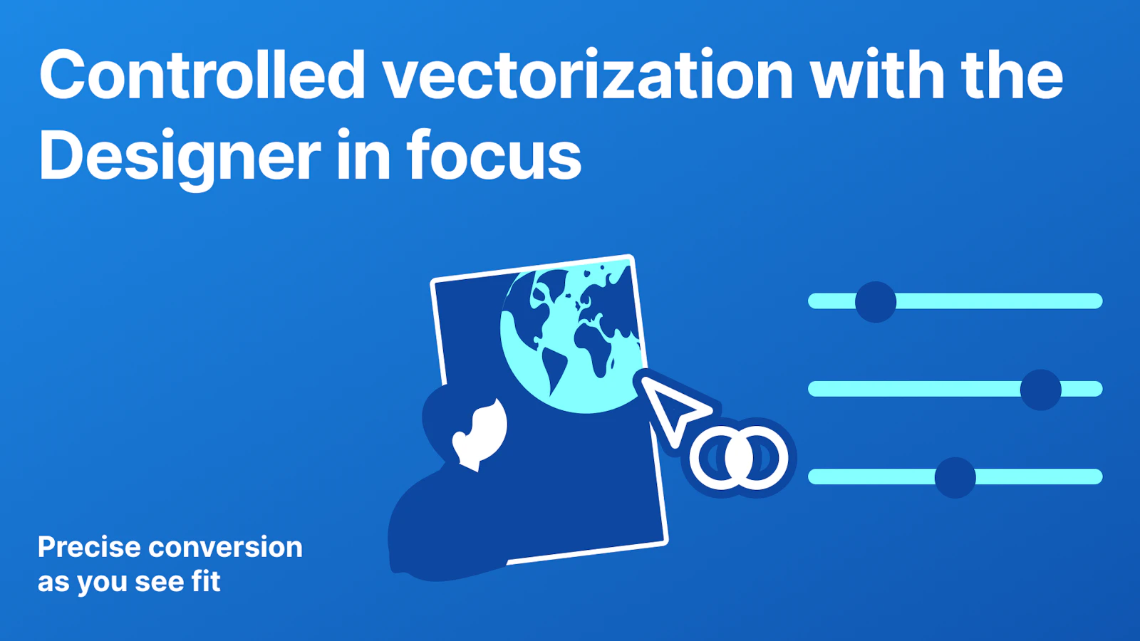 Image to Vector Master screenshot 2