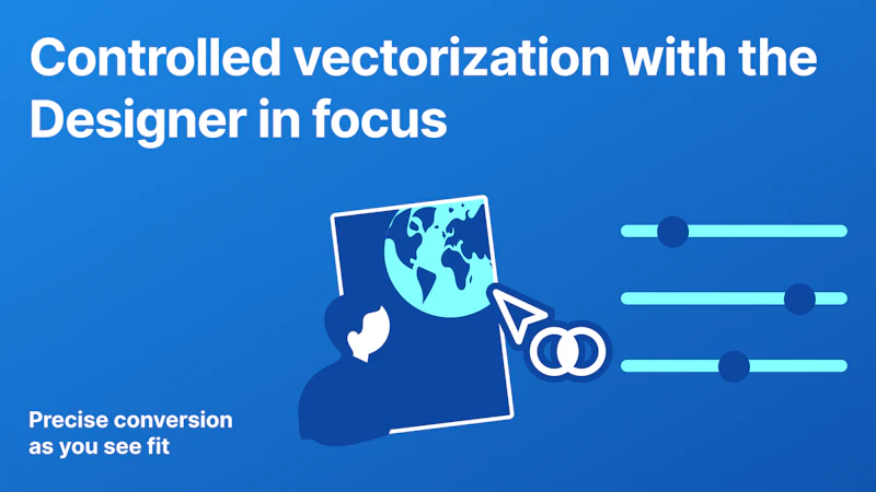 Image to Vector Master screenshot 2