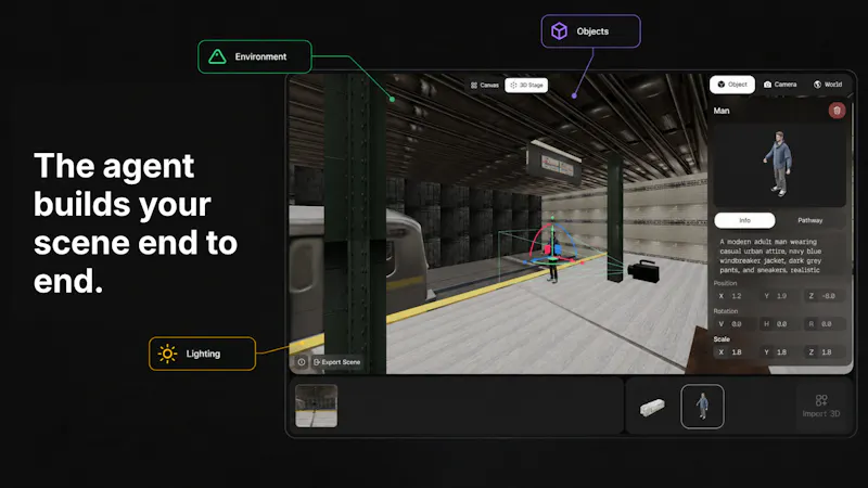 Dimension screenshot 3