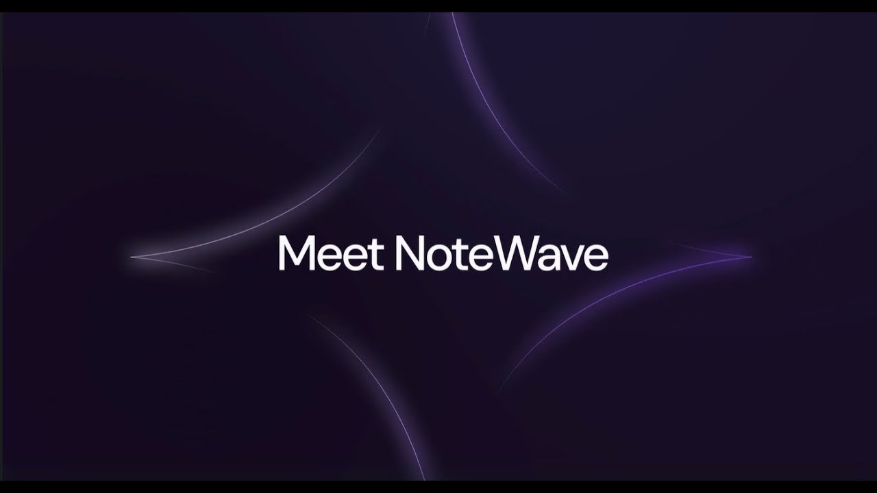 NoteWave gallery image