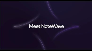 NoteWave gallery image