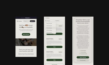FRTND pixel-perfect code as subscription gallery image