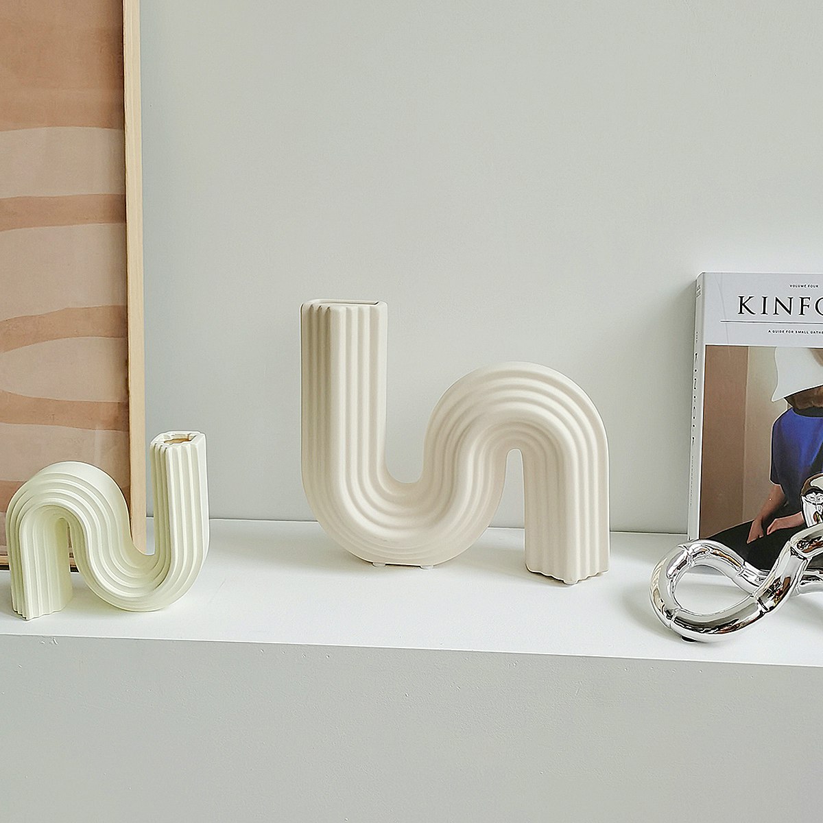 Decorations Vase gallery image