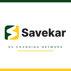 Savekar EV Charging Solution