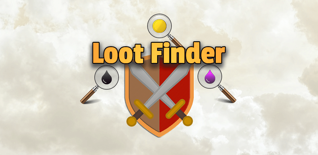 Loot Finder