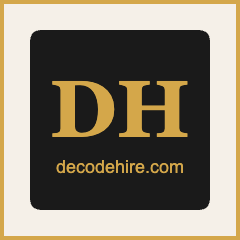 DecodeHire