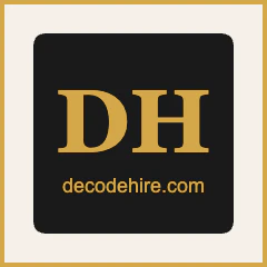 DecodeHire