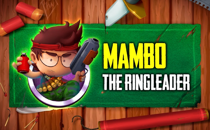 Ramboat gallery image