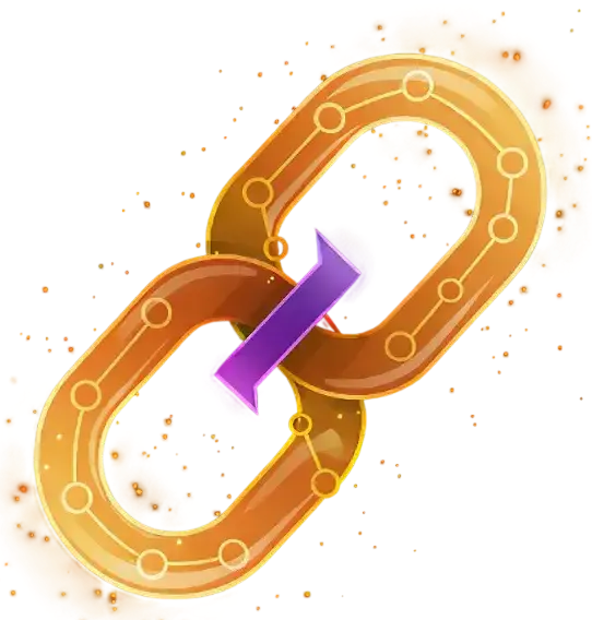 Track Link - Product Hunt launch logo and brand identity