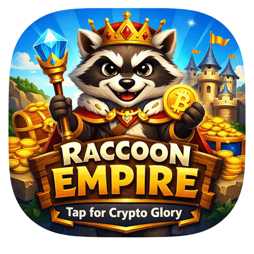 Racoon Empire