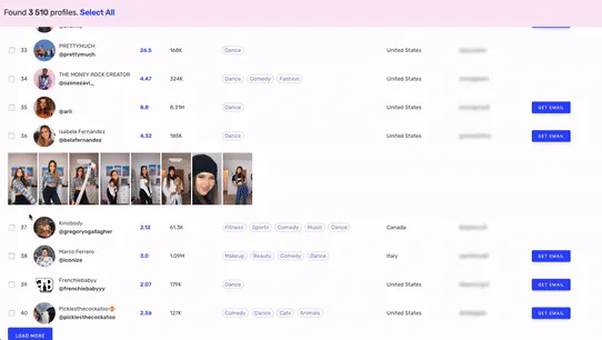 Hypetrace gallery image