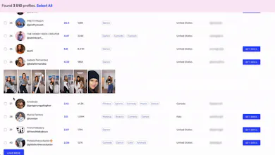 Hypetrace gallery image
