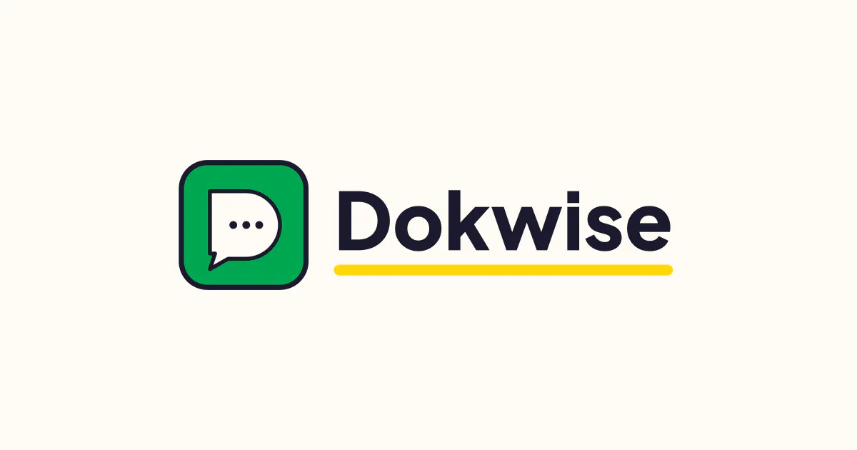 Dokwise gallery image