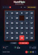 NumFlipic gallery image