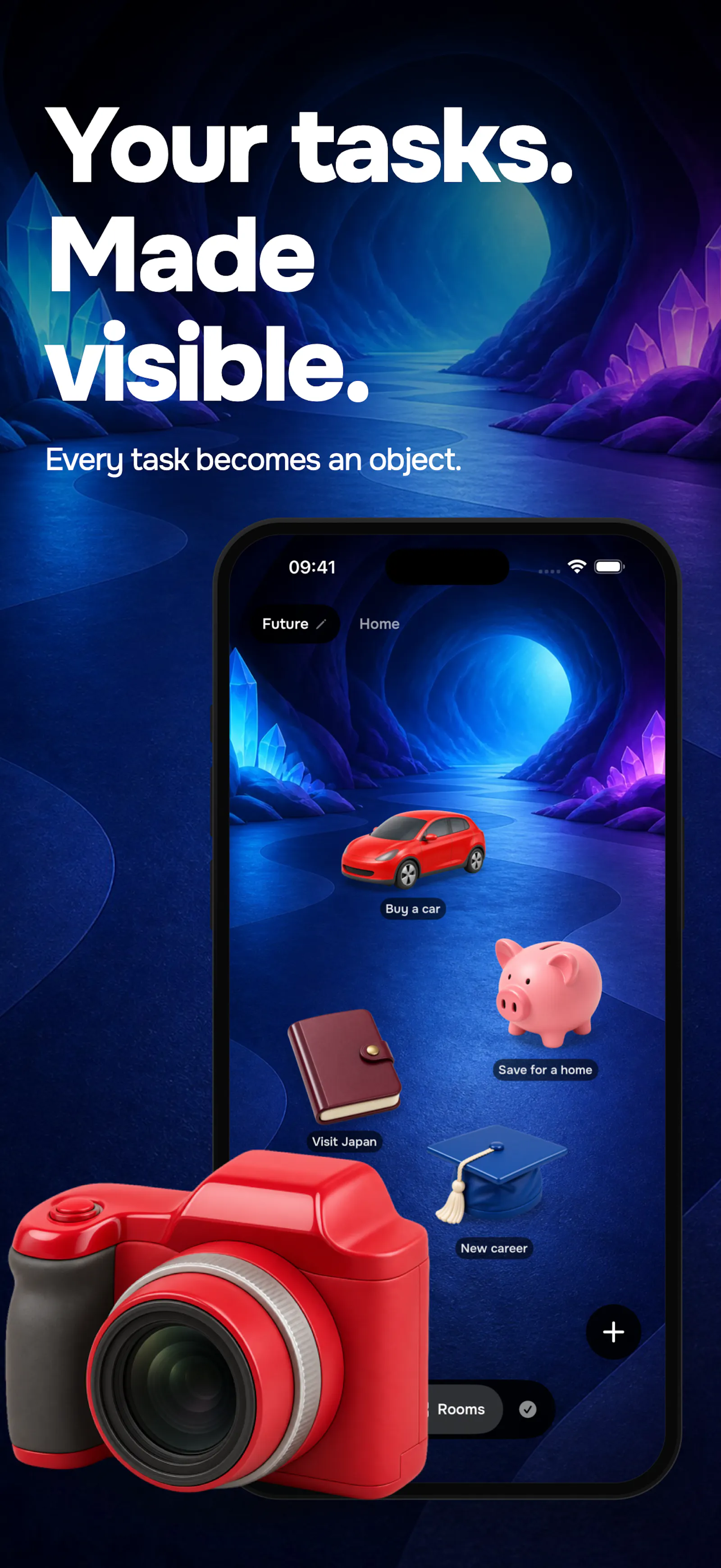 Roomdo screenshot 2