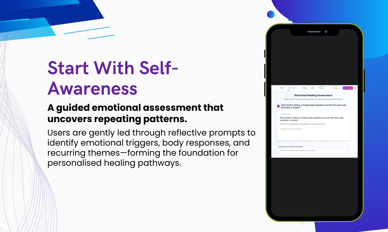 UnboundPivot™ - Screenshot 2 showing product features and functionality