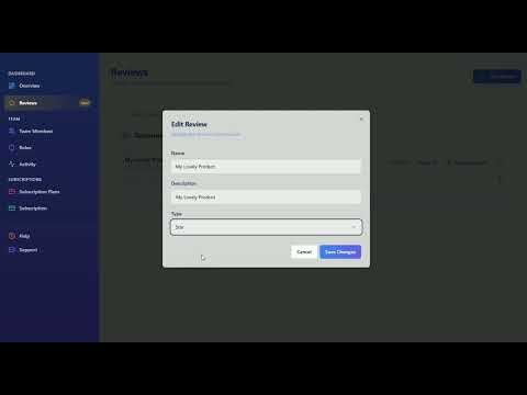 RevEmbed gallery image