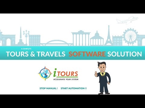 iTours gallery image