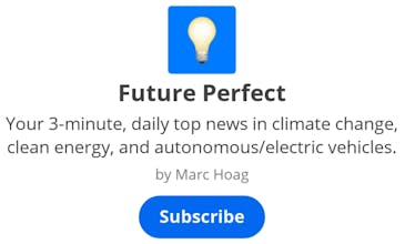 Future Perfect gallery image