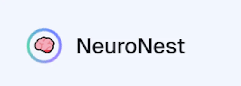 NeuroNest screenshot 1