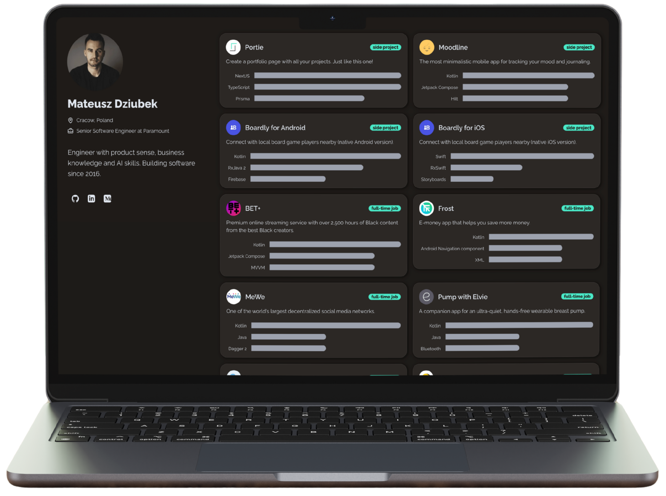 Portie gallery image