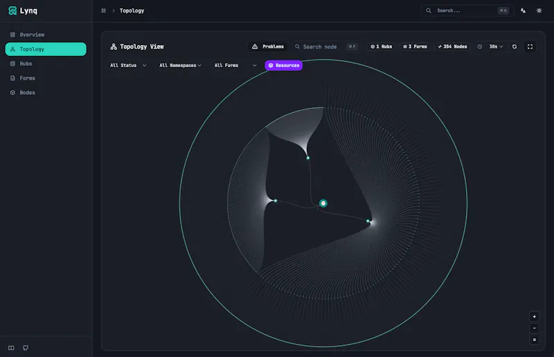 Lynq screenshot 3