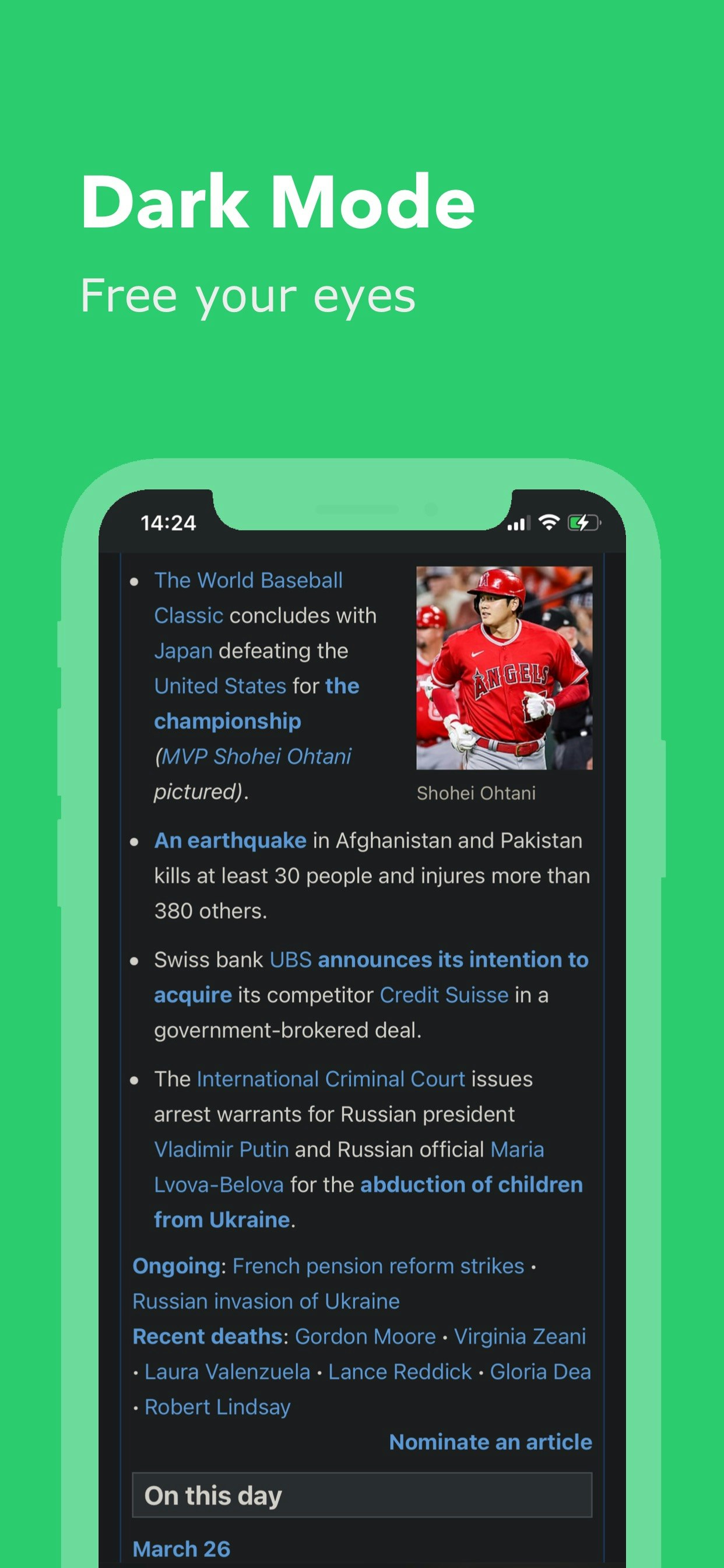 Addons - A niche Safari extension. media 6