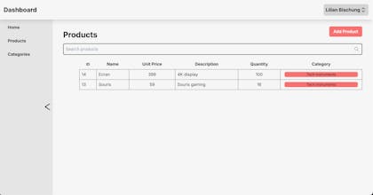 SimpleStocks gallery image