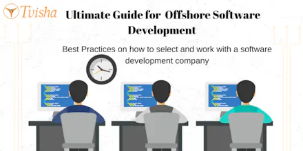 SOFTWARE DEVELOPMENT PROCESS gallery image