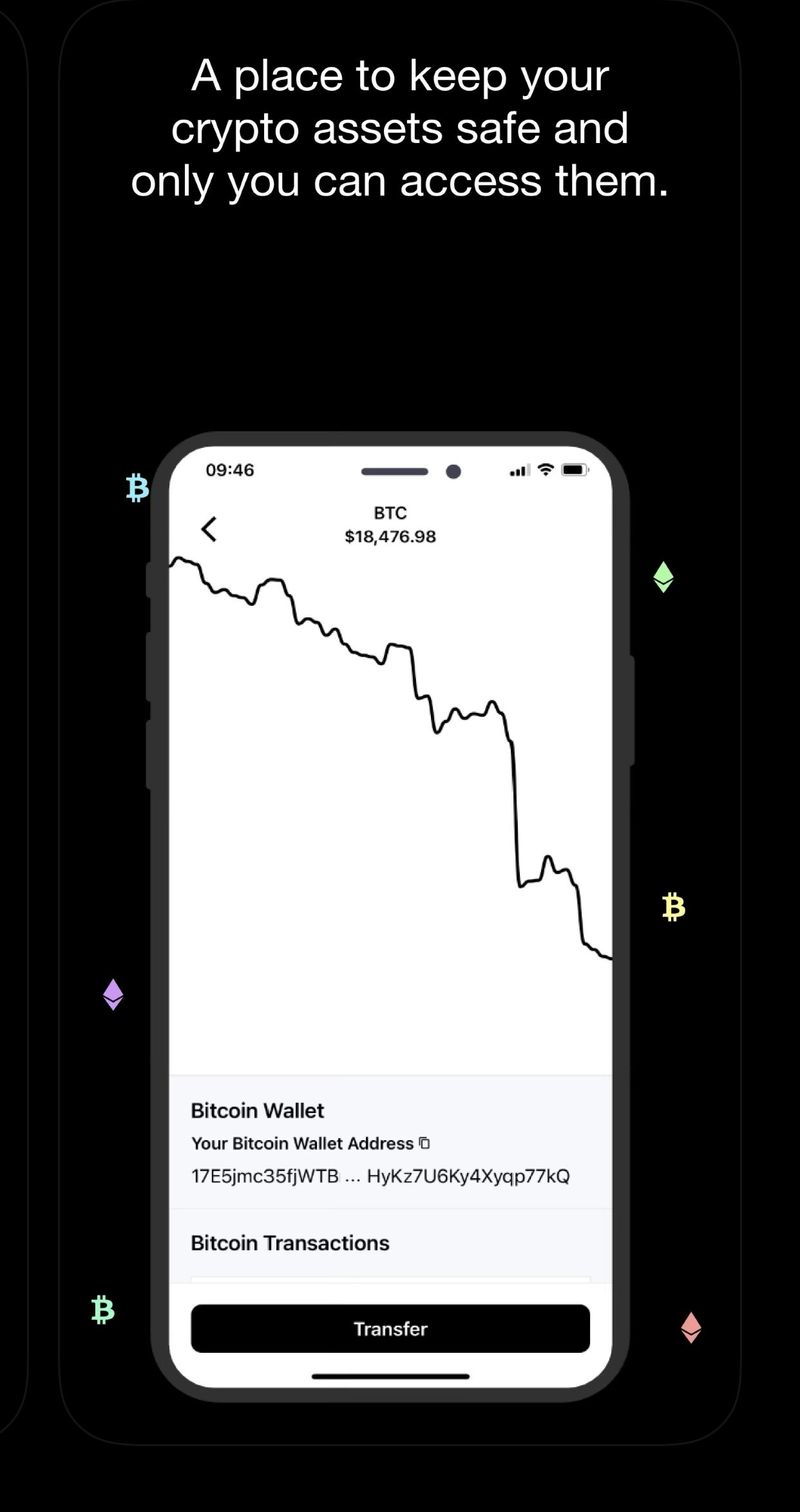 Spaceground.io - 암호화 및 NFT의 운동화와 같은 물리적 품목을 교체하십시오 미디어 4