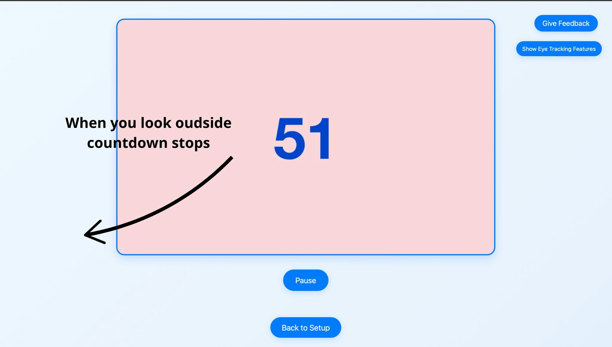 Focus Trainer gallery image