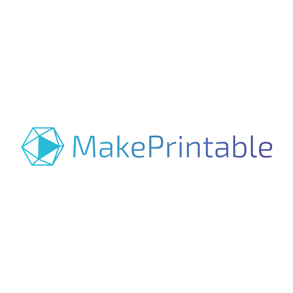 MakePrintable Image