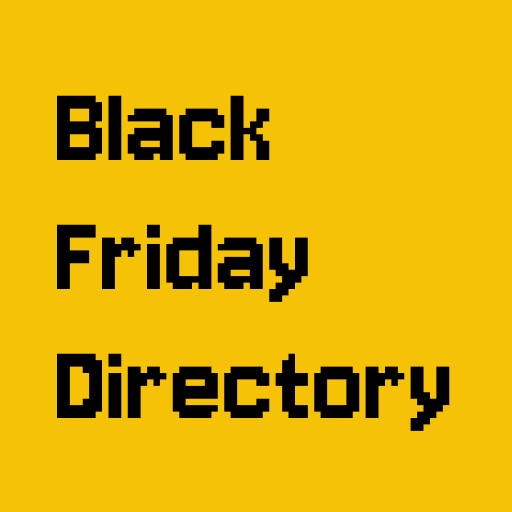 Black Friday Directo... logo