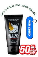 Rhino Gold Gel - DE, AT gallery image