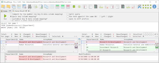 KS DB Merge Tools gallery image