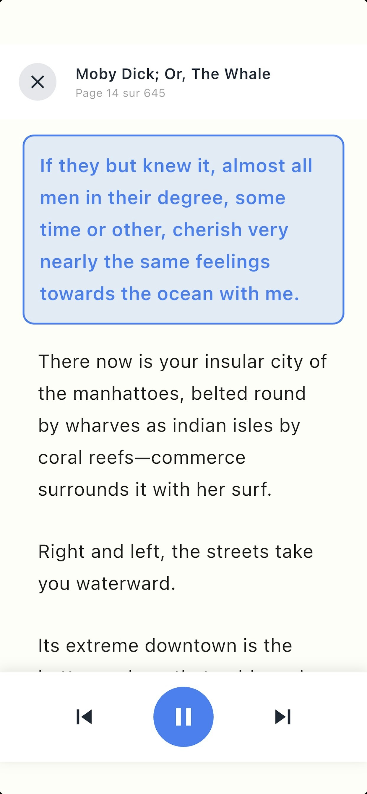 VocaRead gallery image