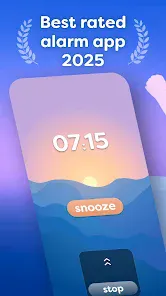 Sleepwave gallery image