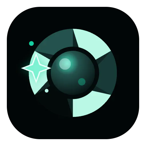 ClipLumi logo