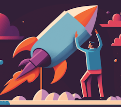 The SaaS Web Design Playbook gallery image