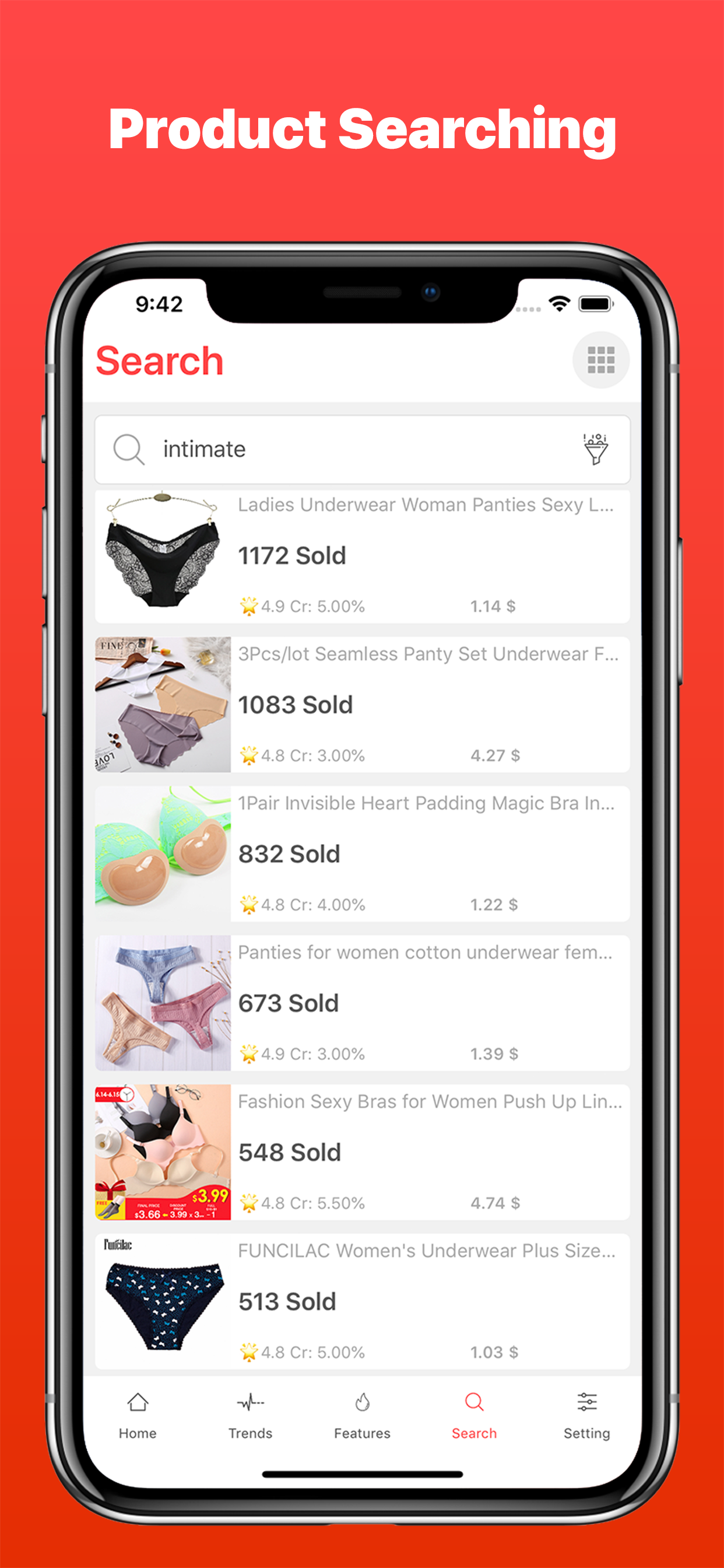AliTrends gallery image