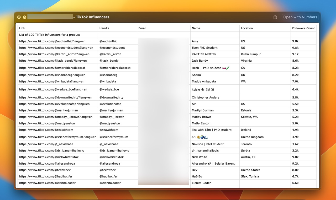 PitchPal gallery image
