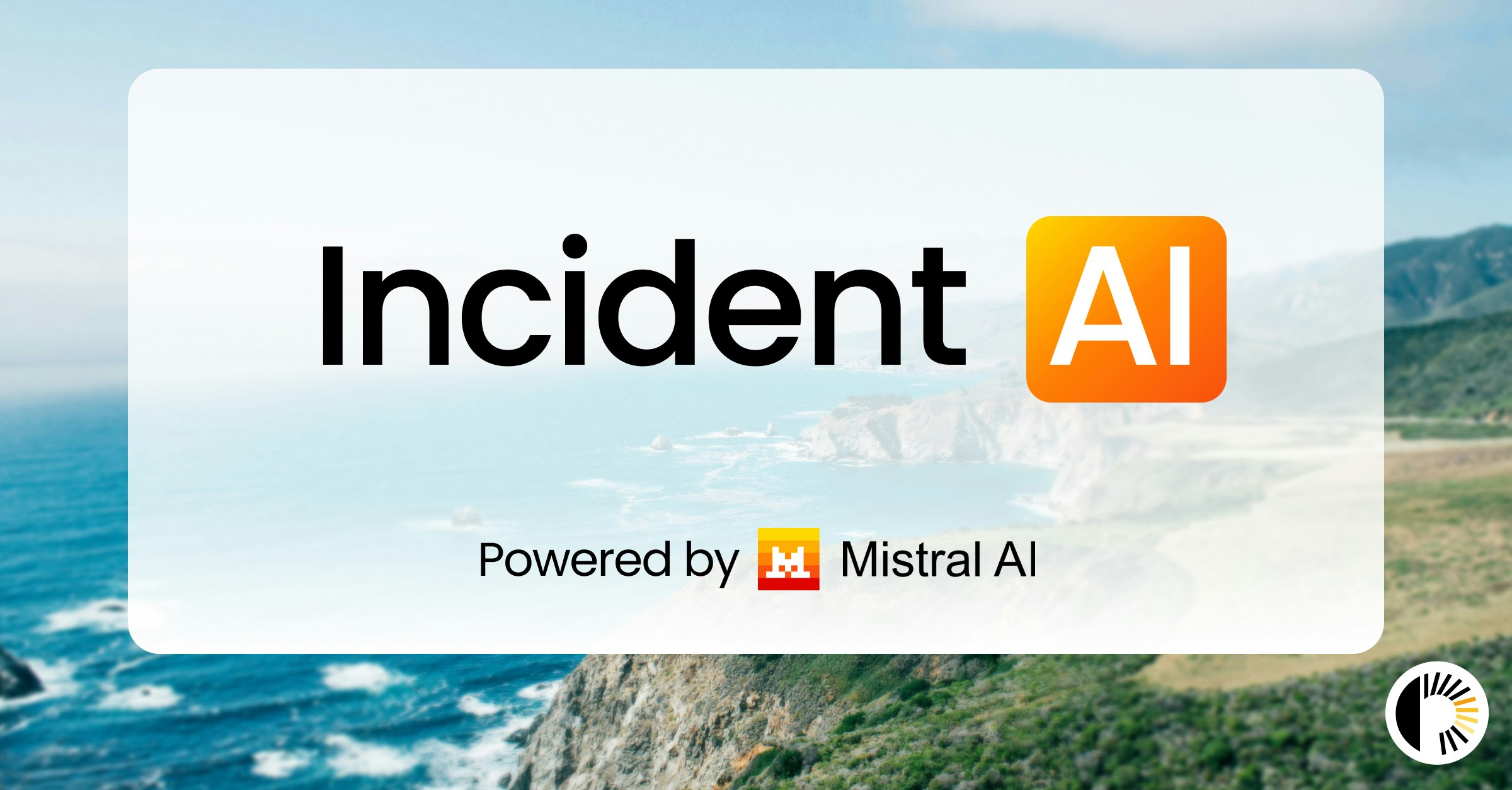 Phare Incident AI