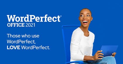 WordPerfect Office gallery image