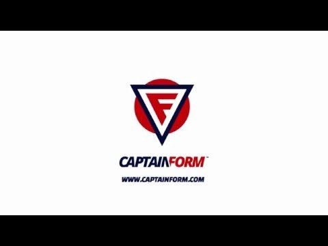 CaptainForm gallery image