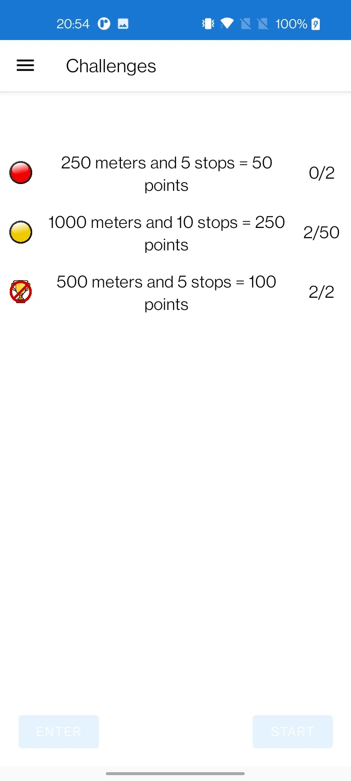 Geodash gallery image