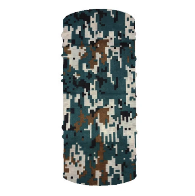 Digi Camo 10-in-1 Neck Gaiter