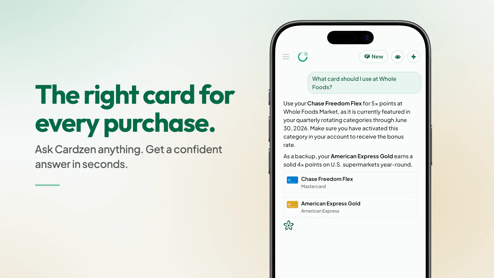 Cardzen