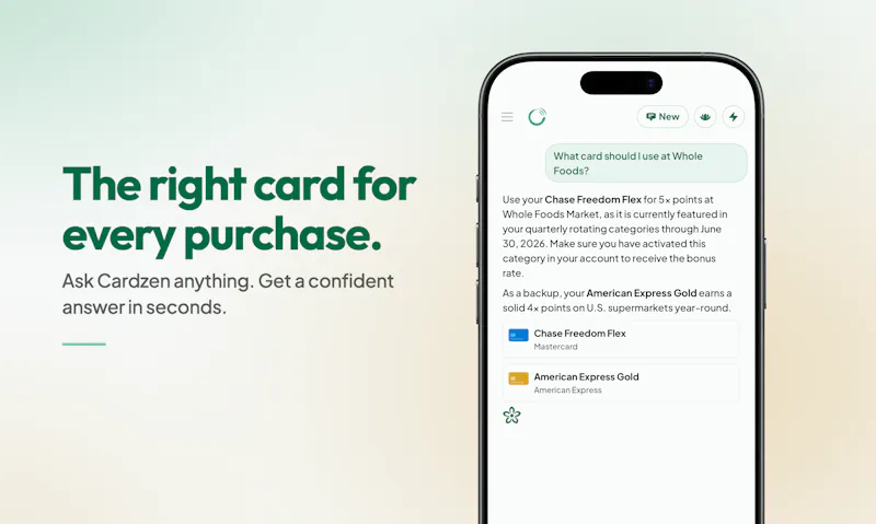 Cardzen screenshot 2