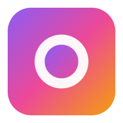 Rec - Product Hunt launch logo