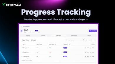 betterAEO gallery image